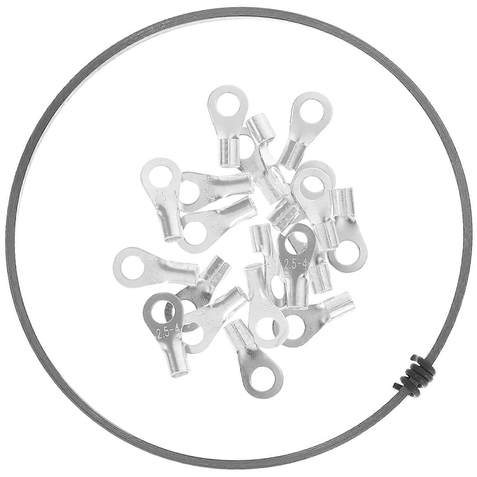 Heat Seal Strips Heating Element for Sealing Machine Replacement 1Set