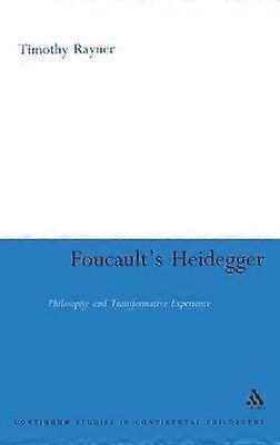 Foucaults Heidegger