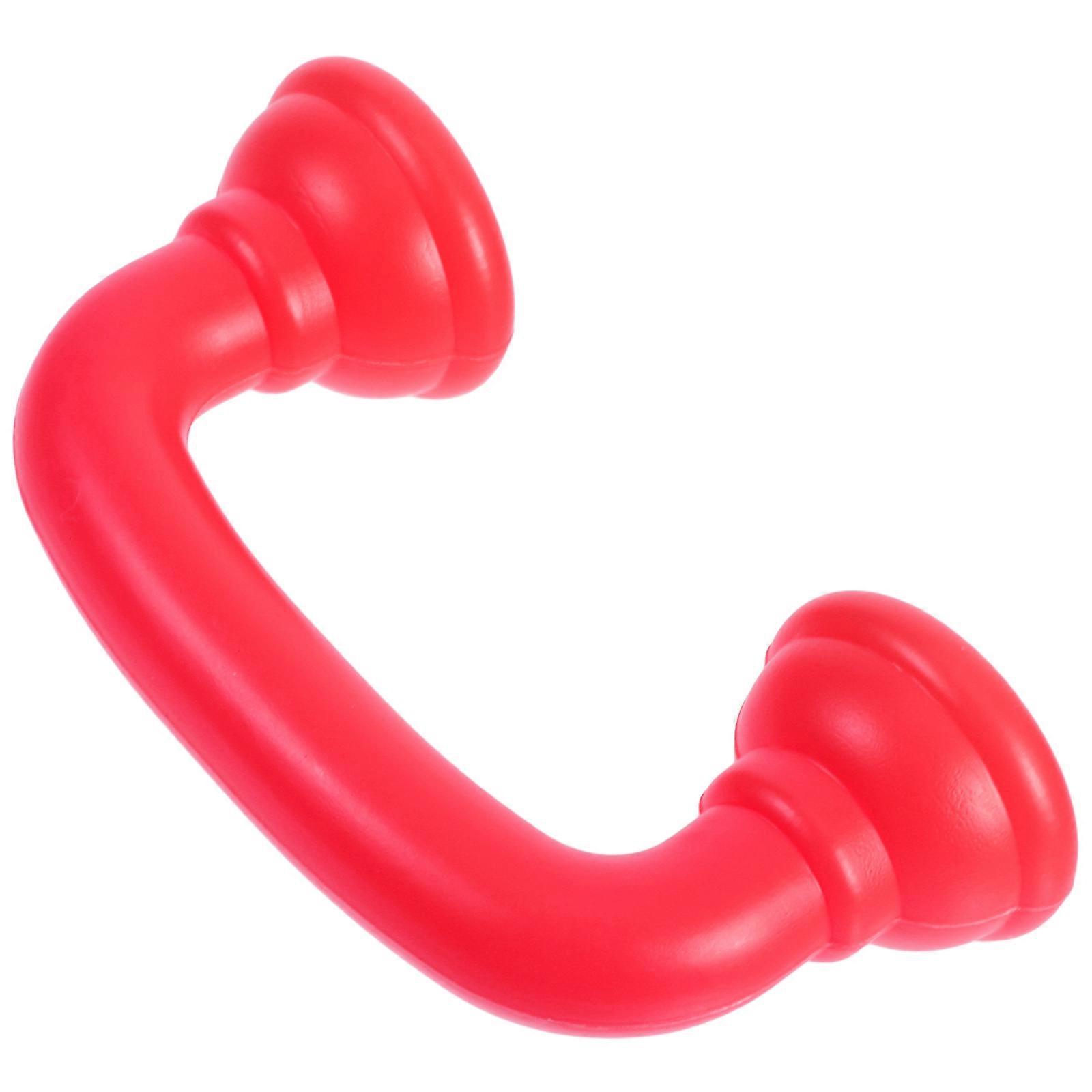 Simulation Toy Phone Handset Toy for Child Interactive