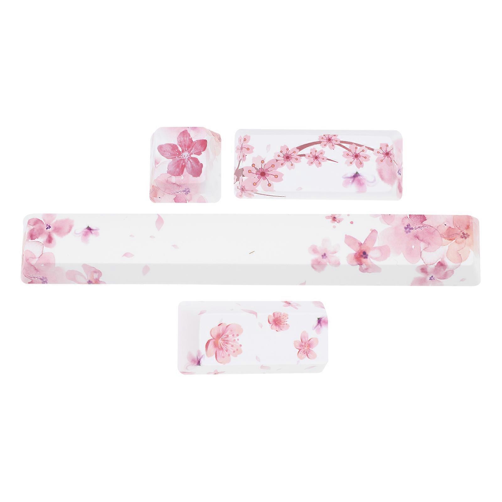 Mechanical Key Caps for Replacement 1Set Key Caps Enter Shift