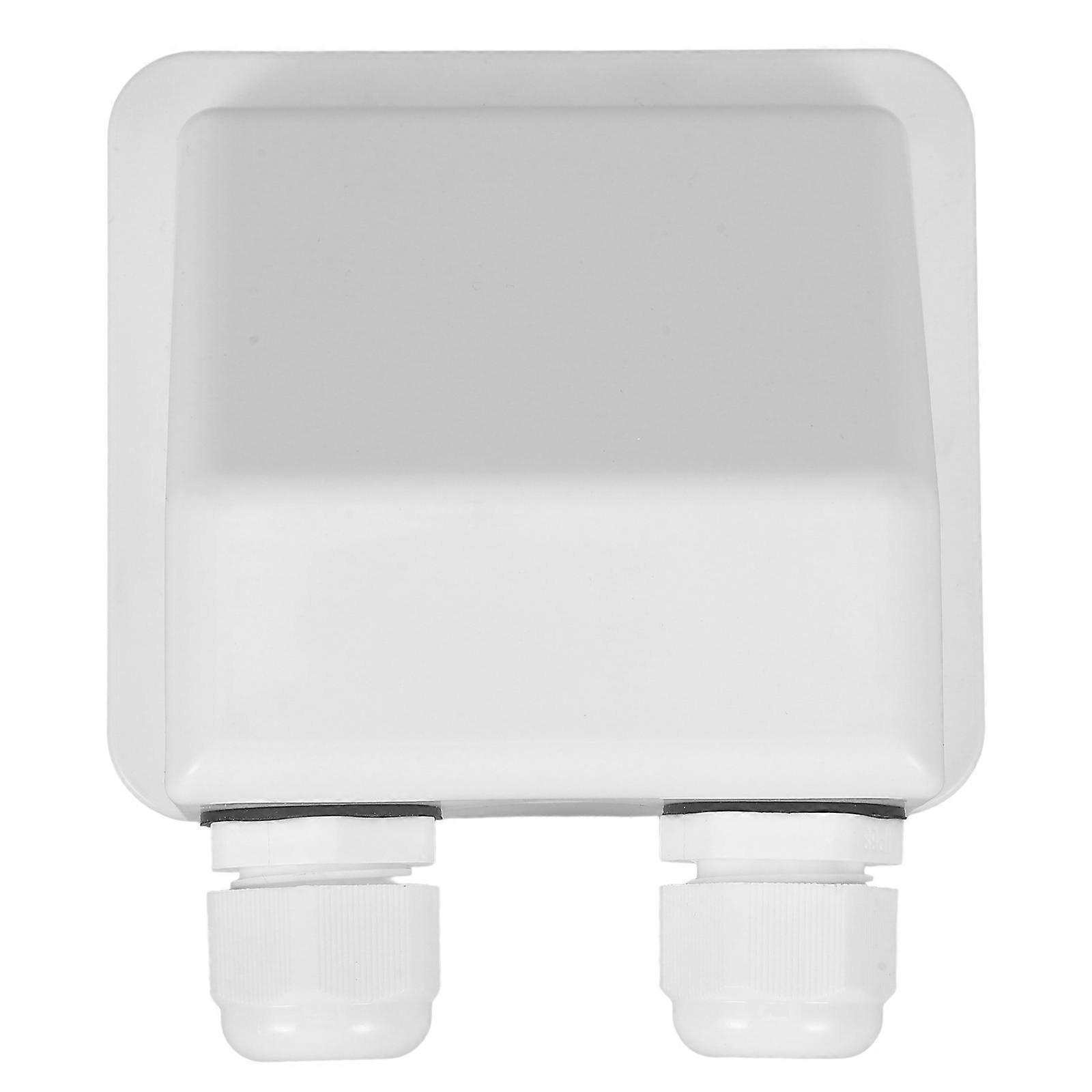 Solar Cable Entry Gland Box Dual Hole for Durable Home Use