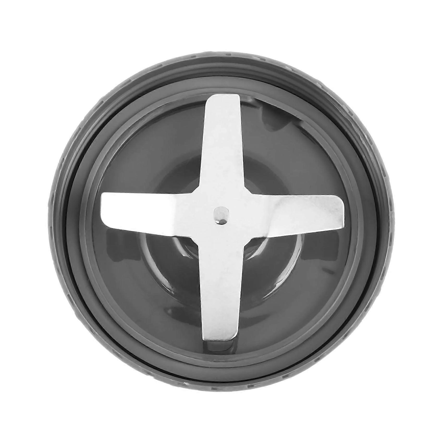 Replacement Blade 9 Piece Set for Nutribullet 600W 900W Models Sharp Durable LeakResistant Design