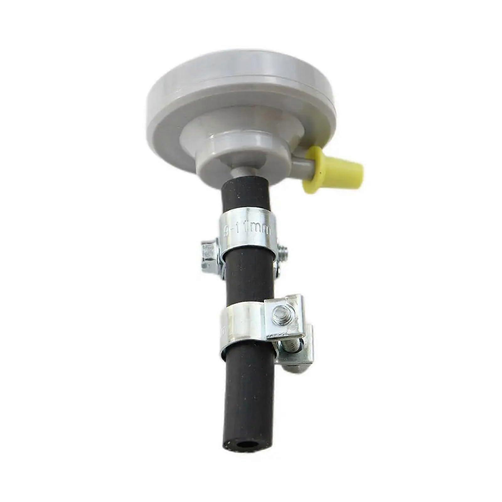 Fuel Dosing Pump Damper Kit for Webasto Parking Heater 12V Replacement to Restore Performance