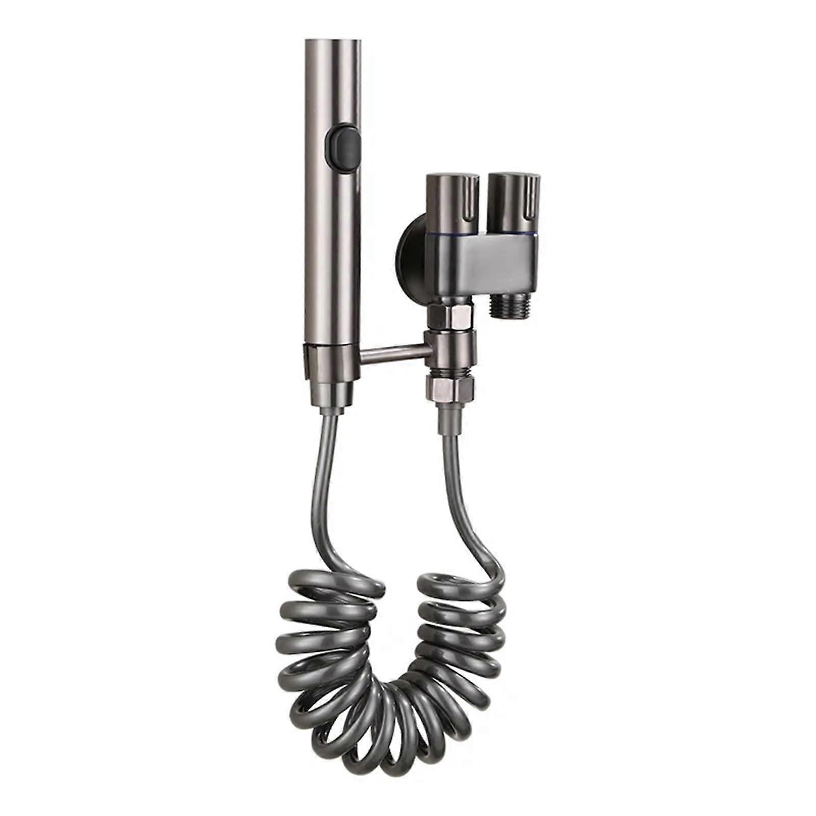 Faucet Valve Replacement for Kitchen and Bathroom, Leak Water Control, Universal Tap Valve