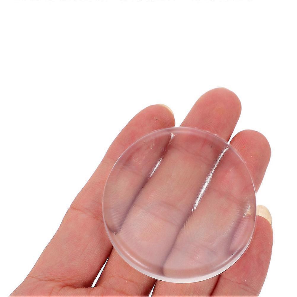 Silicone Door Handle Stopper Wall Protector for Door Knob 12Pcs Set