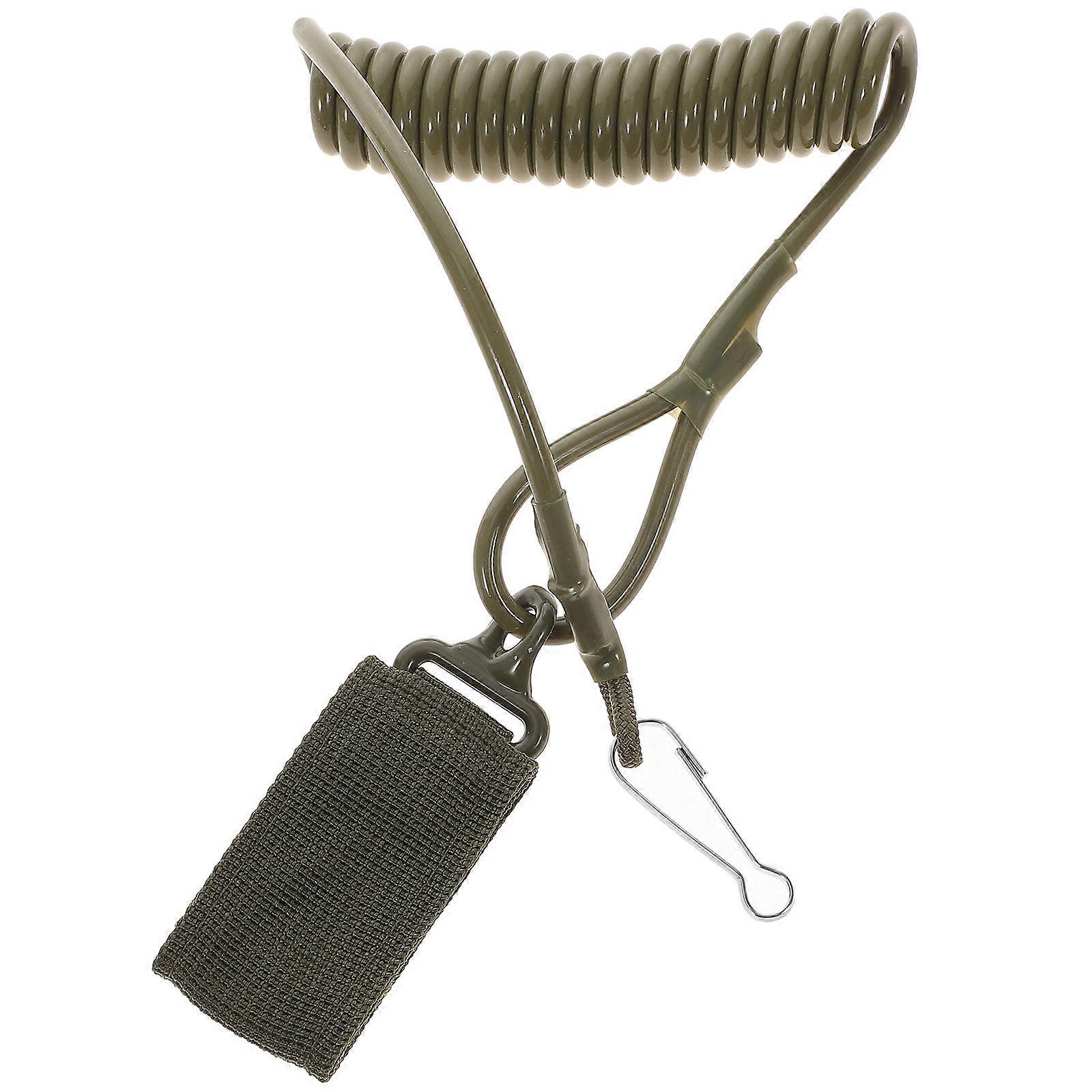 Adjustable Kayak Paddle Connector Strap for Kayak Use 1Pcs