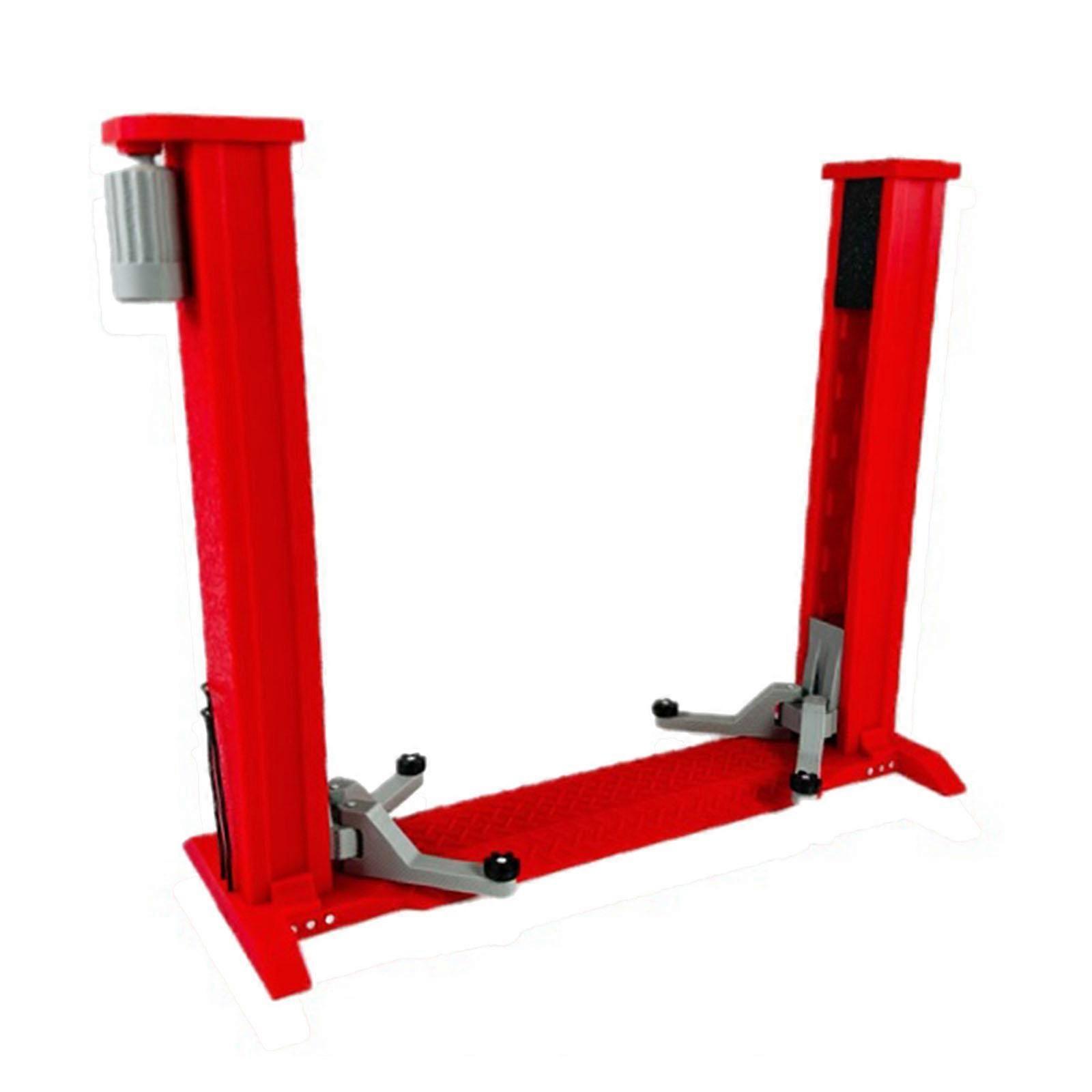 1/18 Diorama Garage Tool,Repair Tool Ornament,Scene Model Simulation Workstation