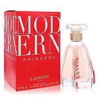  Modern Princess by Lanvin - Eau De Parfum Spray 3 oz - Women 