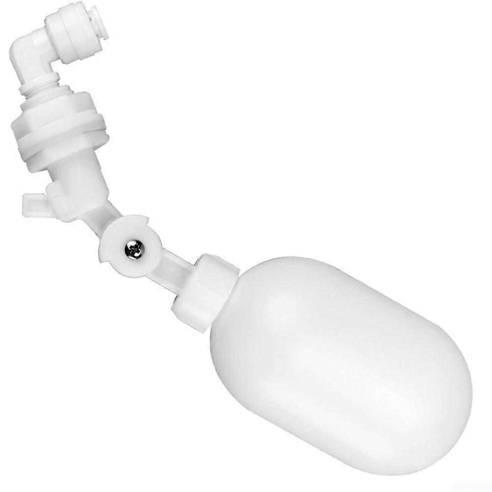 3/8 Inch Adjustable Float Ball Valve with Filter for Automatic Water Tank Control