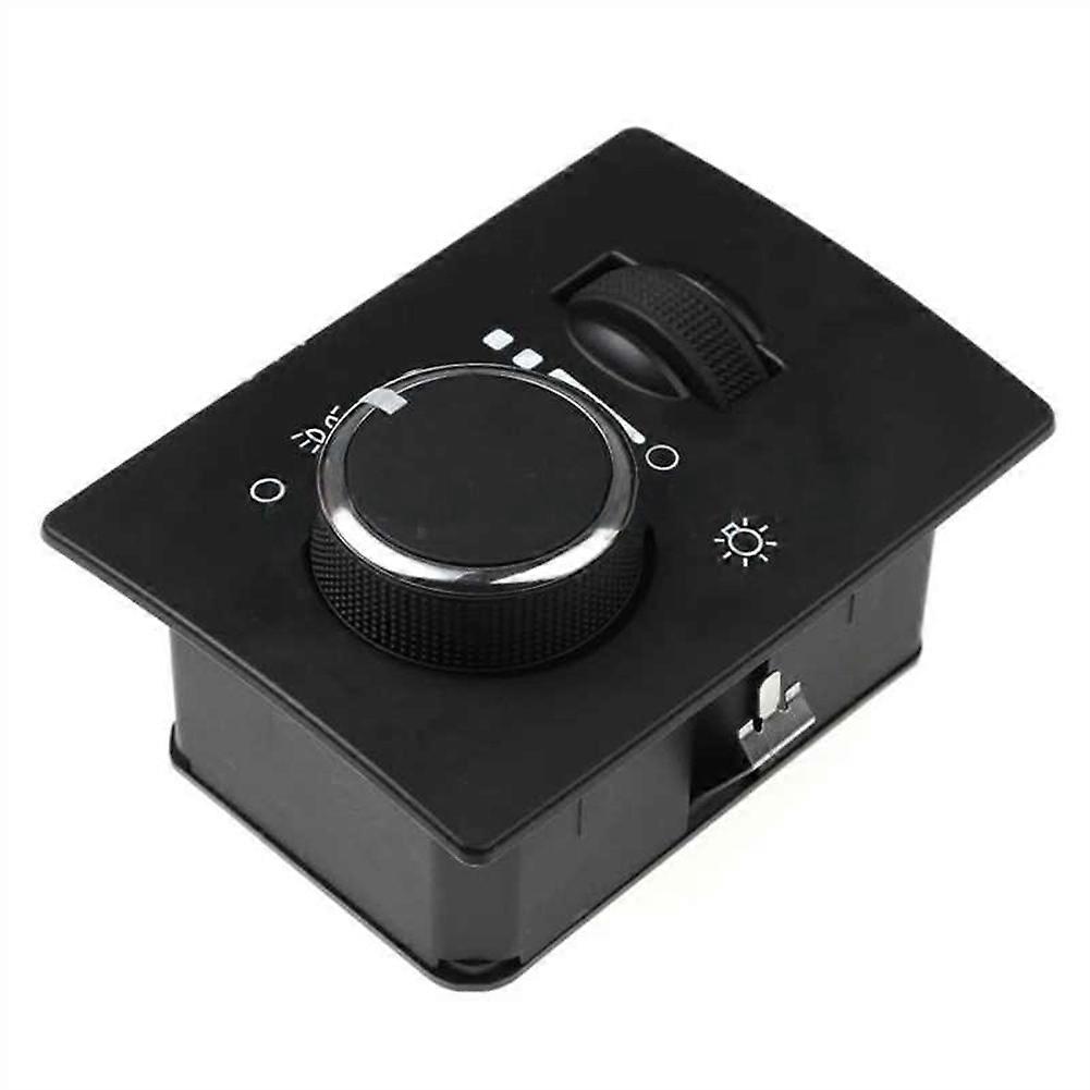 For Dodge Challenger Headlight Switch Headlamp Switch Automatic Headlight Controller 68189147AA 56046731AA 56046731AB