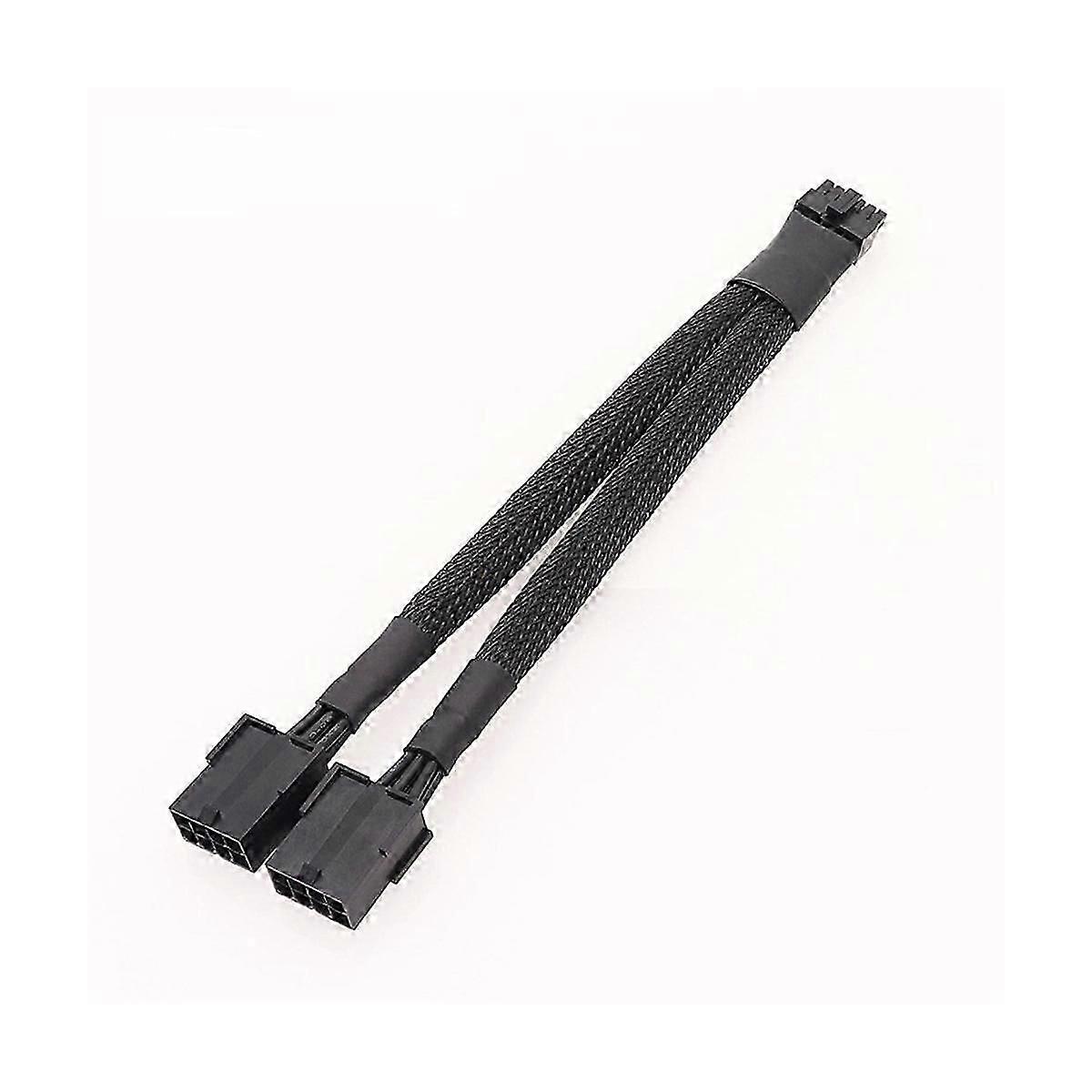 Cable PCIe 5.0 de 12 V HPWR compatible con GPU RTX