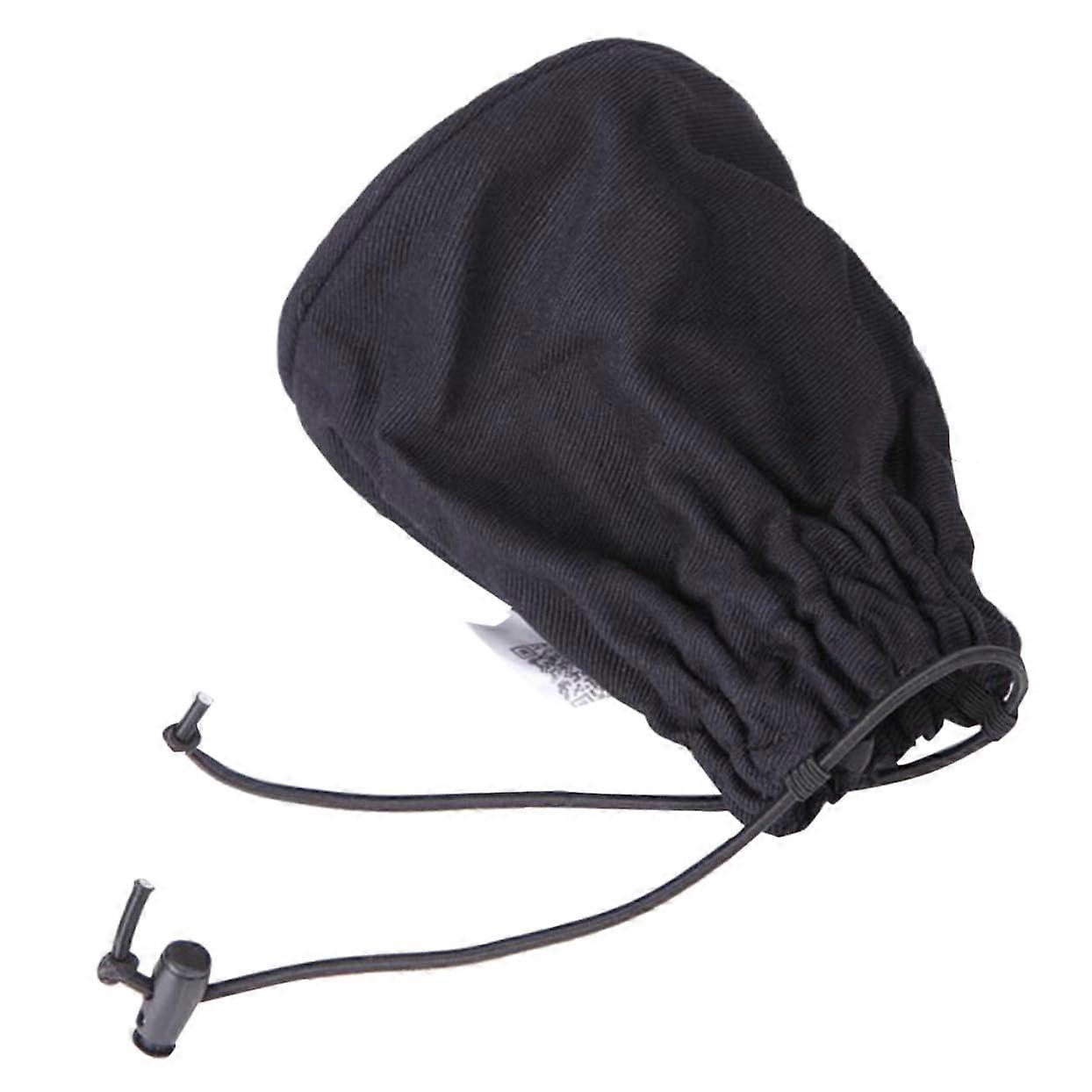 Red 12V Adjustable Tail Light Black for Harley Chopper Bobber Ref: 3758