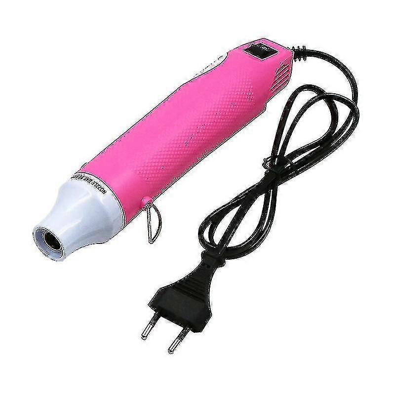 Hot Gun Diy Emed Hot Gun Screwdriver Tool Set