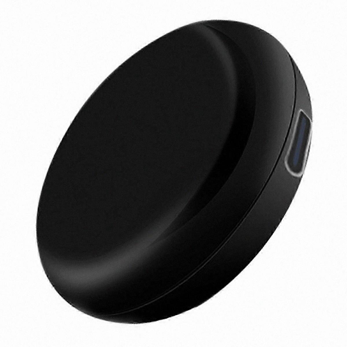 Universal WiFi IR Remote Controller for Smart Home Devices with Infrared Functionality