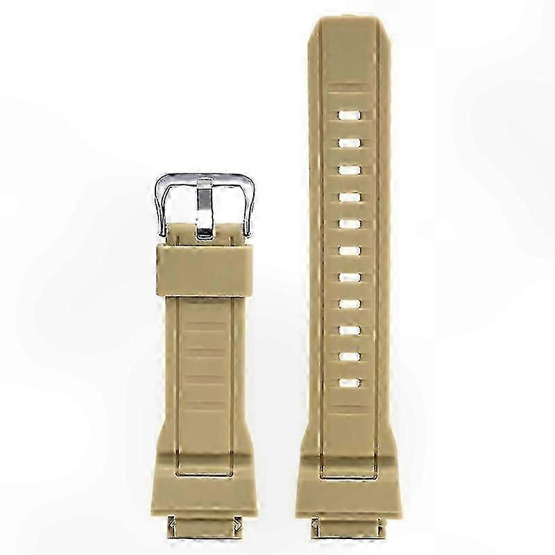 Rugged Replacement Strap for G-Shock Rangeman Watches