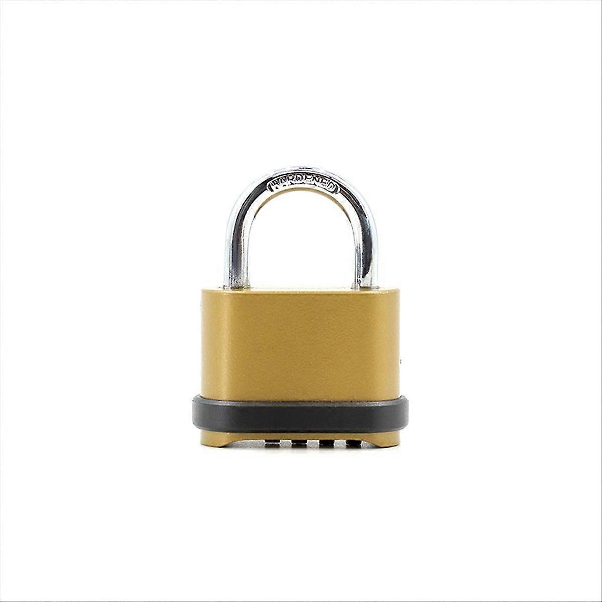 Rust-proof and Anti-theft Lock Door Lock Padlock for Dorm
