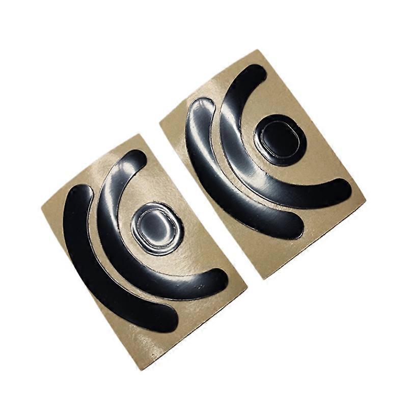 Mouse Feet Pad Accessories for Logitech G403 G603 G703 Hero Wired Mouse