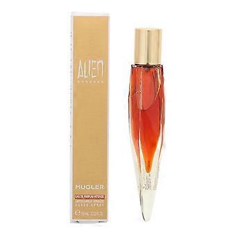 Mugler Alien Goddess Refillable Womens EDP 10ml Fragrance