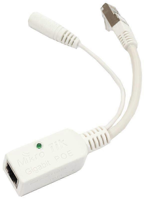 Rbgpoe, Gigabit Ethernet,