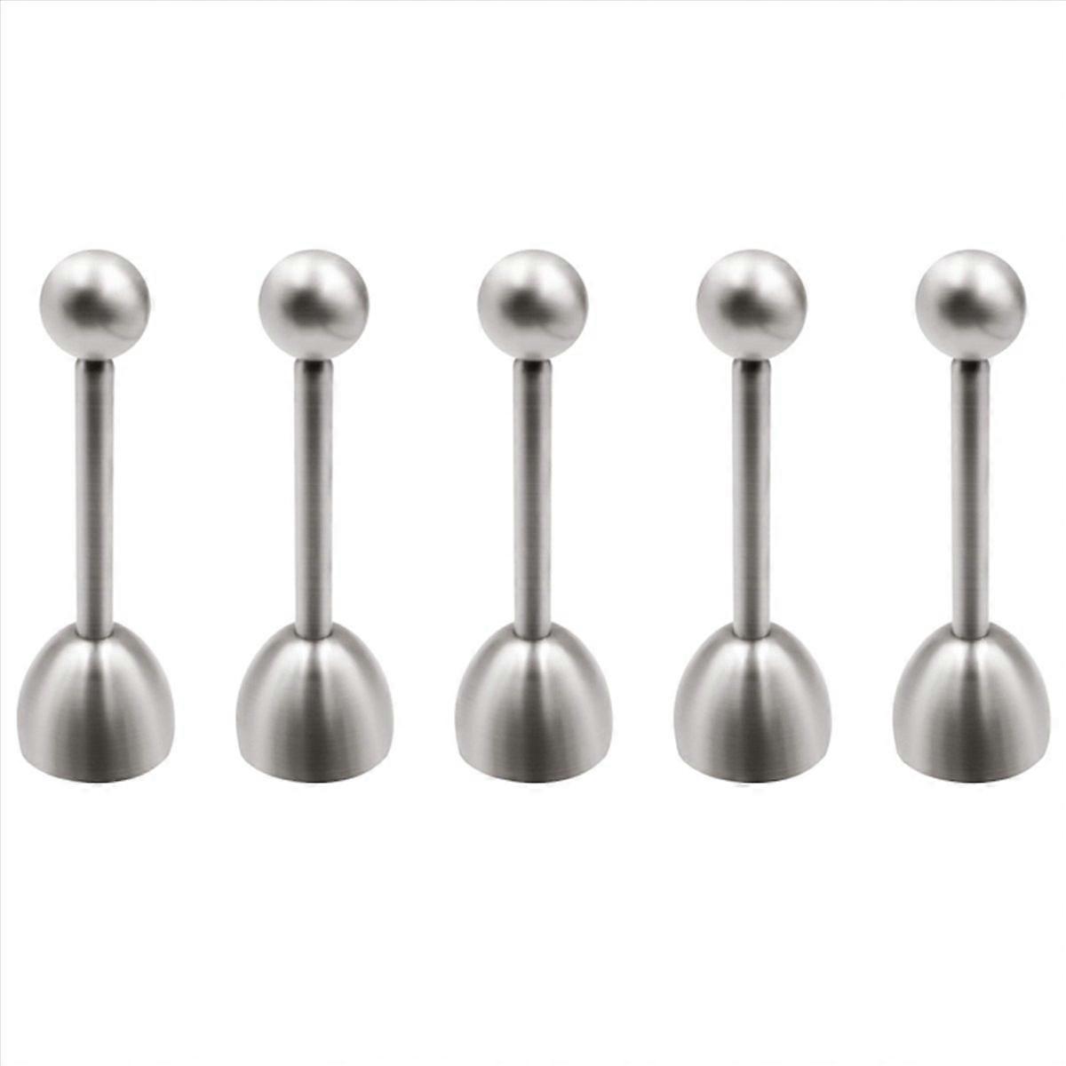 Egg Slicer Kitchen Egg Opener Tool for Hard Soft Boiled Eggs