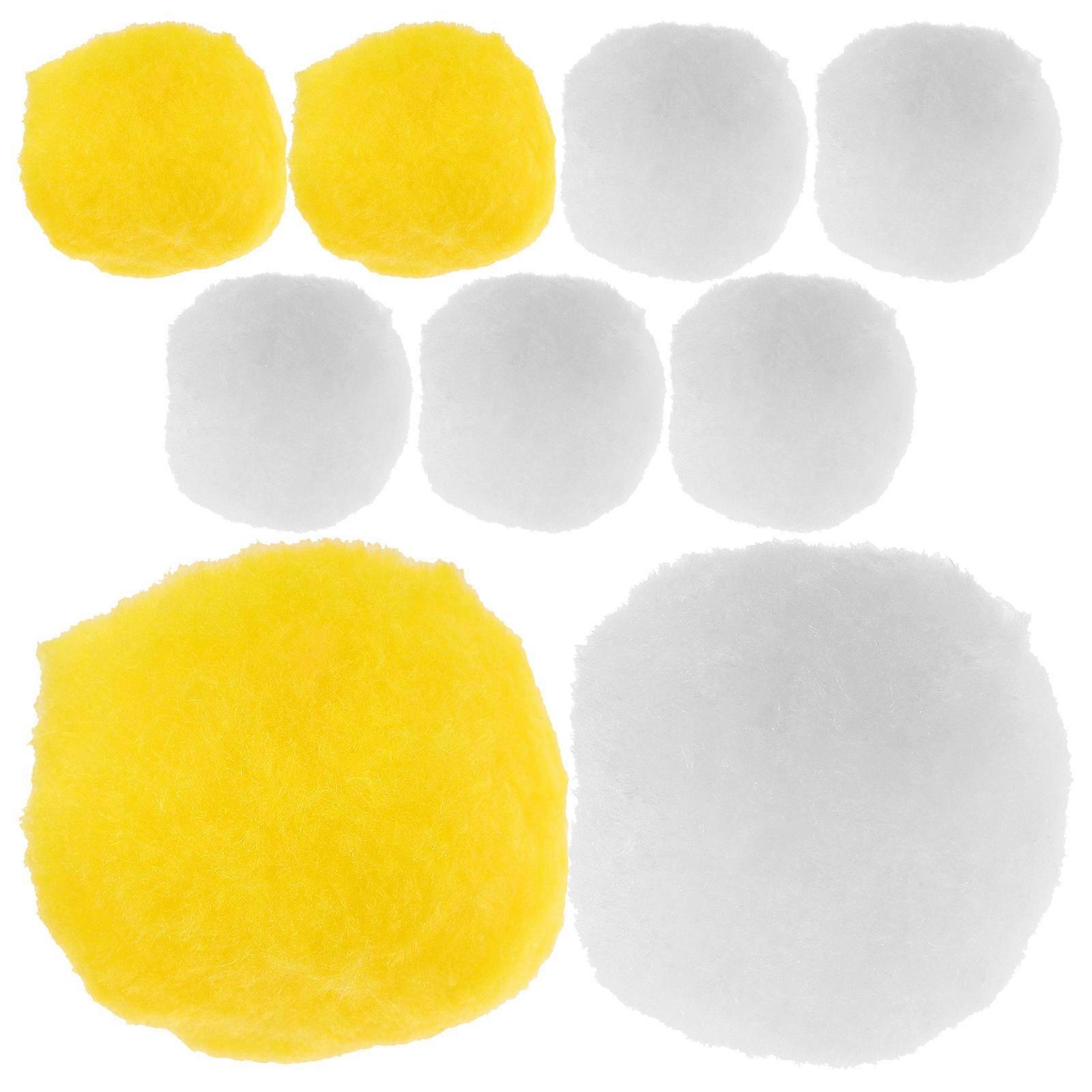 Mahjong Table Cleaning Balls for Automatic Mahjong Machines 27Pcs