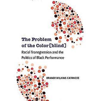Das Problem der Color(blind)