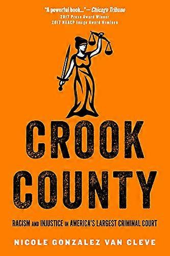 Crook County
