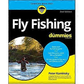 Fly Fishing For Dummies