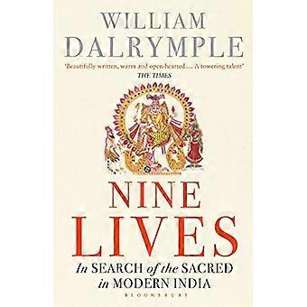 Nine Lives: Auf der Suche nach dem Heiligen im modernen Indien
