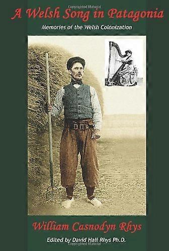 Une chanson galloise en Patagonie