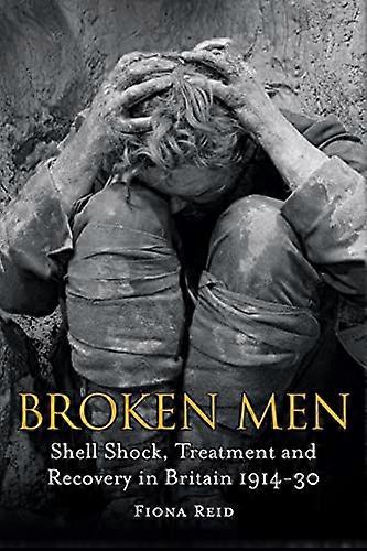 Broken Men