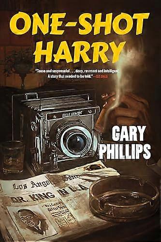 One-shot Harry