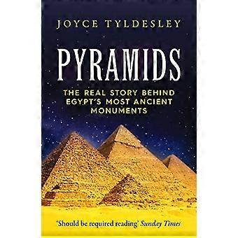 Pyramiden: Die wahre Geschichte hinter den ältesten Monumenten Ägyptens