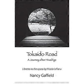 Tokaido Road: Eine Reise nach Hiroshige