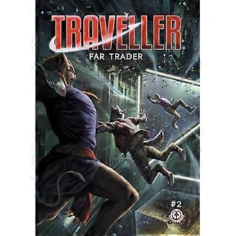 Traveller-Far Trader: Osa 2