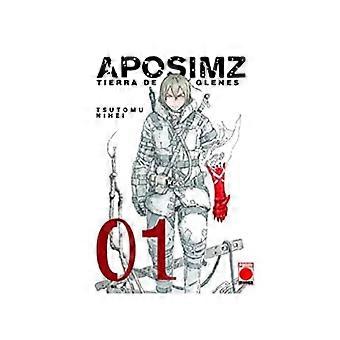APOSIMZ N.1