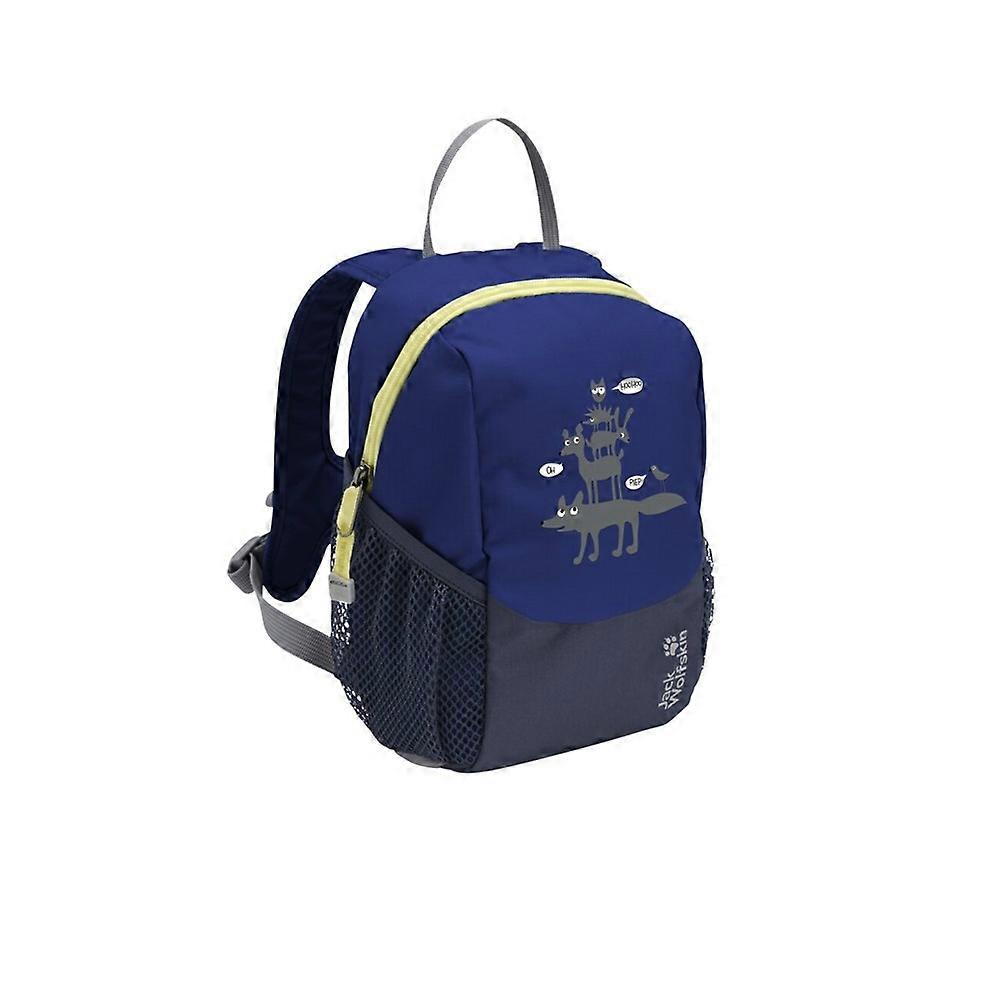 Backpacks Jack Wolfskin A65425C0631