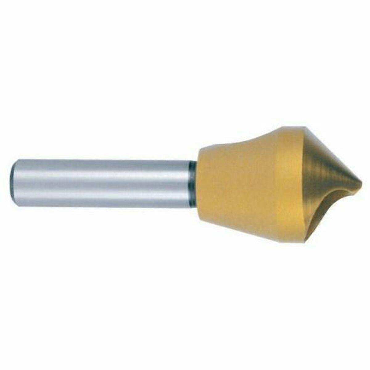 Countersink-deburring tool (Countersinks) RUKO 102304T