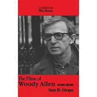 Os Filmes de Woody Allen - Sam B. Girgus