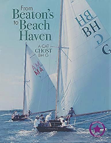 Fra Beaton's til Beach Haven: A Cat Ghost Bh G