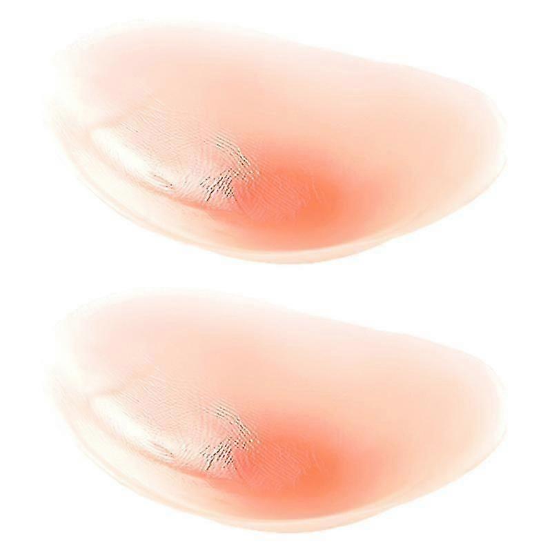 Silikon-Schulterpolster für Liegestütze, selbstklebend, Paar