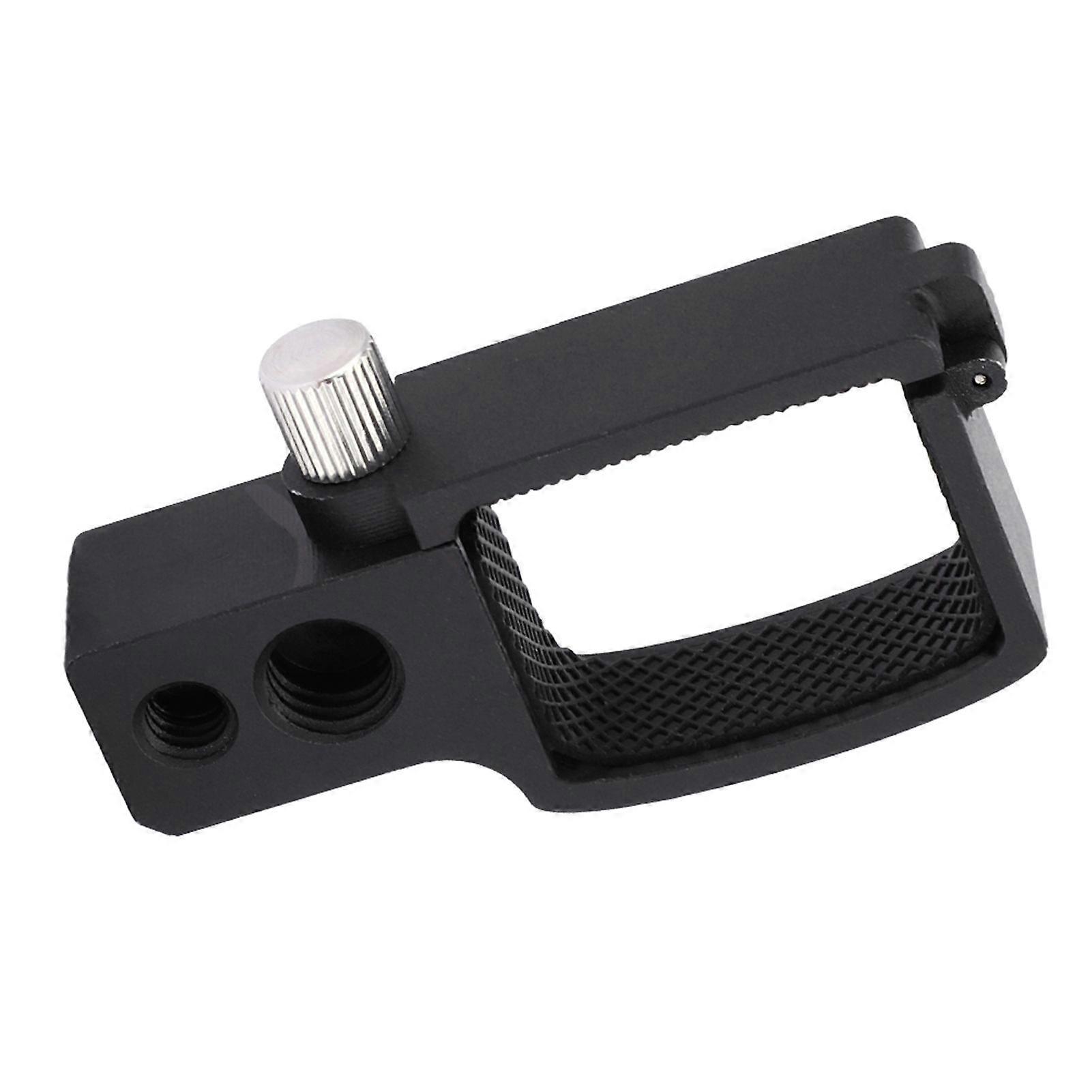 Compatible With DJI Osmo Pocket Accessory Mount Extension Module Compatible With with 1/4&3/8 Interface