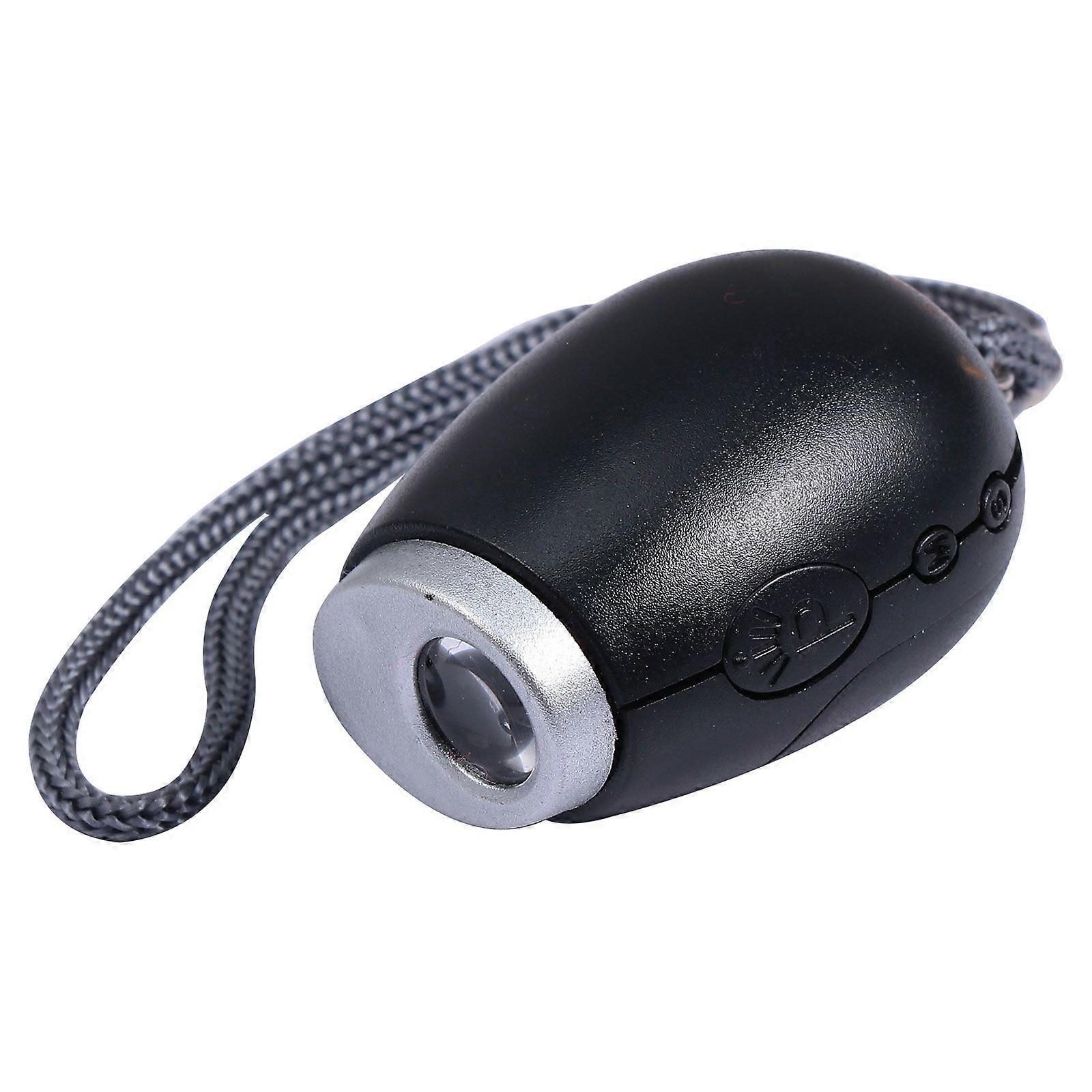 1pc Digital Projection Clock LED Portable Clocks Mini Clock Portable Time Clock