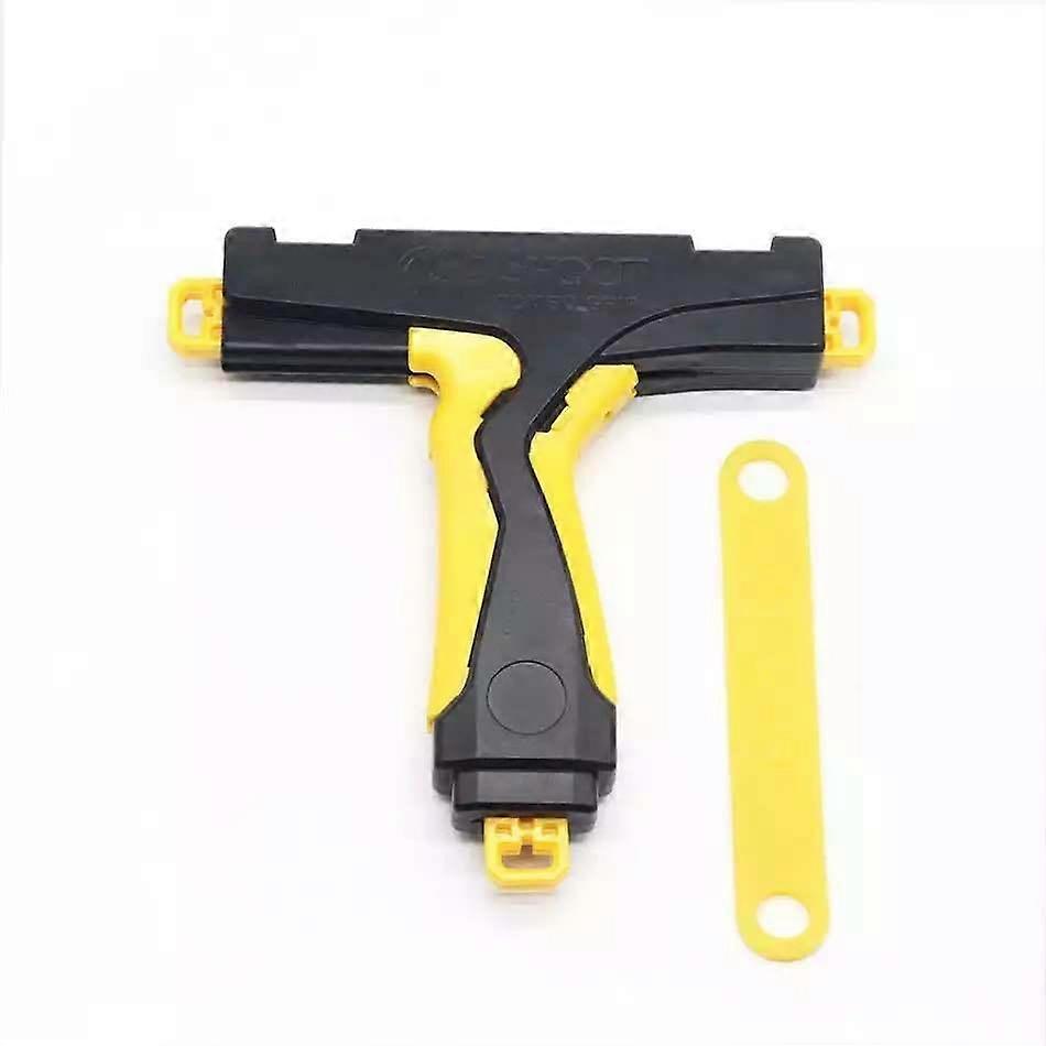 Goshoot Blast Gyro Dual Launch Toy