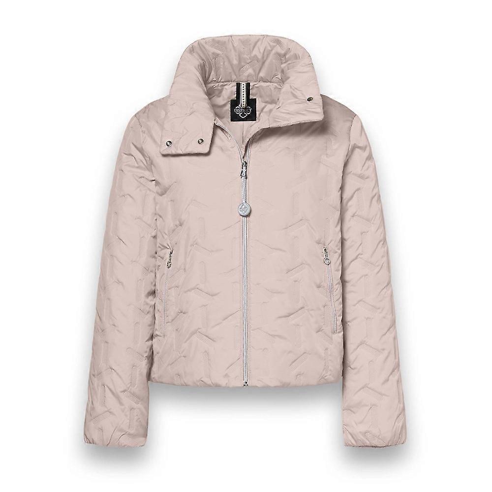 Jackets District Marigold LM130102617774510