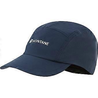 Adults Montane Caelum Cap / Eclipse Blue / ONE