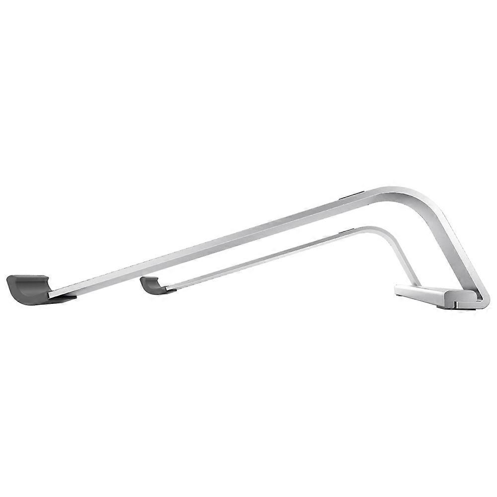 Bærbar PC Computer Bracket Computer Cushion Forhøyet metallbrakett Kjøling Computer Bracket