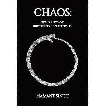 Chaos – Überreste zerbrochener Spiegelungen