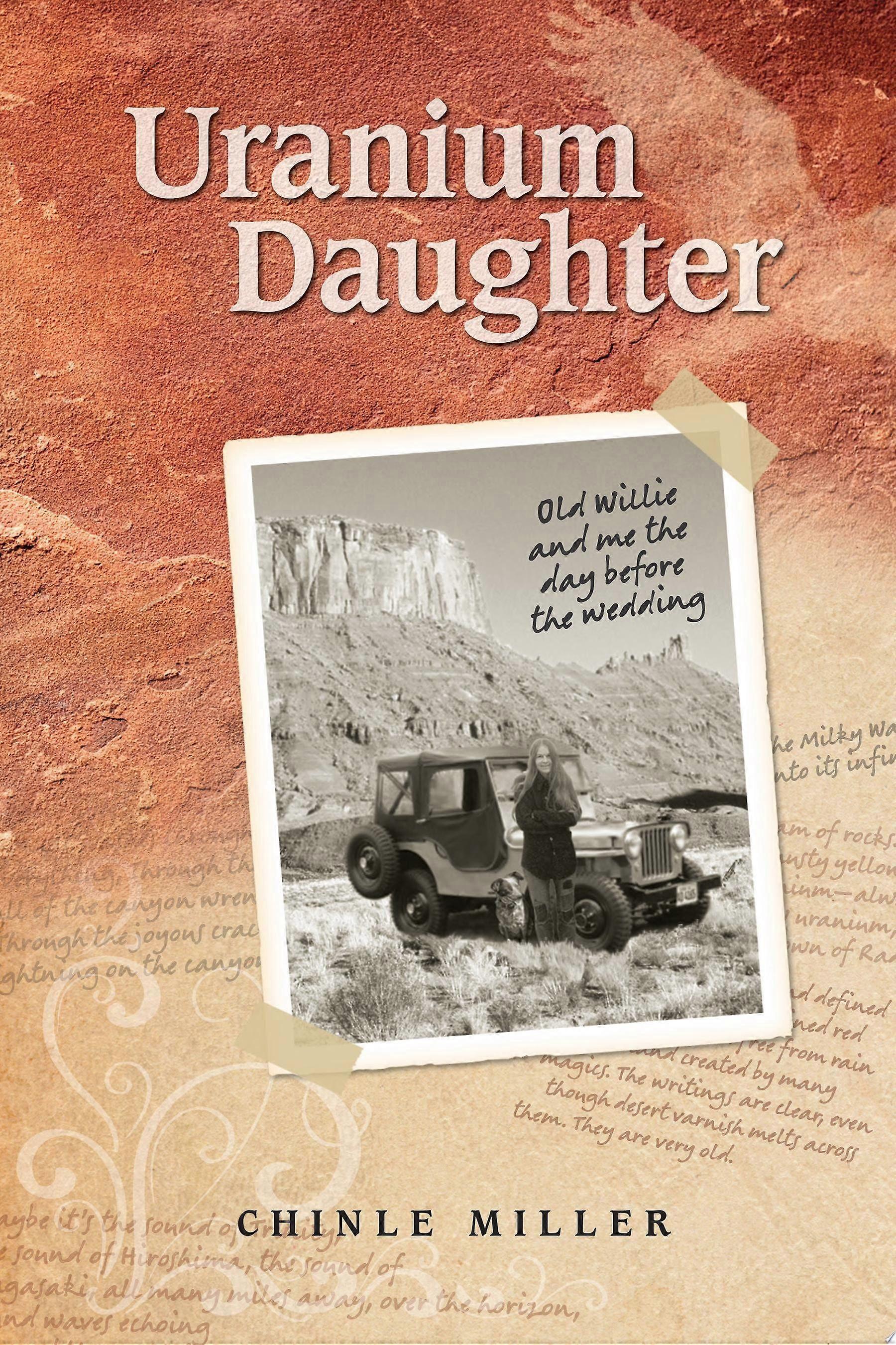 Uranium daughter