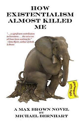 How existentialism almost killed me kierkegaard was right